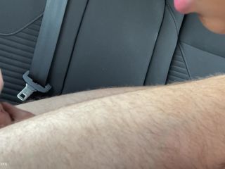 online xxx clip 14 Anastasia Penny - He sucked my lady stick in his car, ivy blowjob on blowjob porn -5