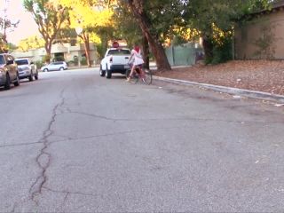 free video 45 Girl Scout Scary Bike Rides | hd | fetish porn femdom near me-0