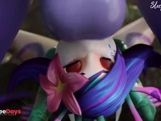 [GetFreeDays.com] Futa Soraka Cant Stop Cumming in Neekos Throat Sex Video February 2023-7