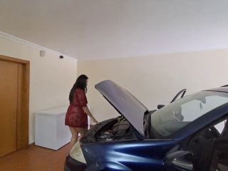 Married Wife Pretending To Sell Her Car Fucks The Buyer 1080p-6