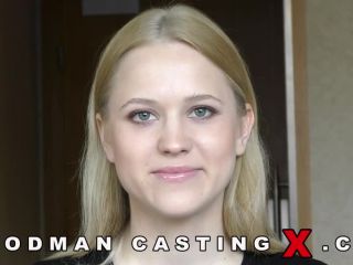 Nikki Hill casting X-2