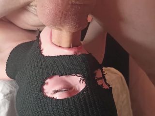 Fuck My Mouth Like Pussy, Sloppy Deepthroat And Cim 1080p-2