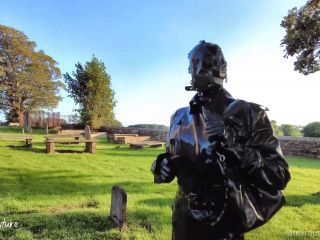 Rubber cemetery.-1