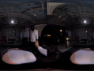 WAVR-146 A - Japan VR Porn - (Virtual Reality)-7