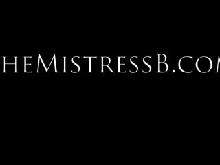 The Mistress B Embrace Your Shame - Femdom-0