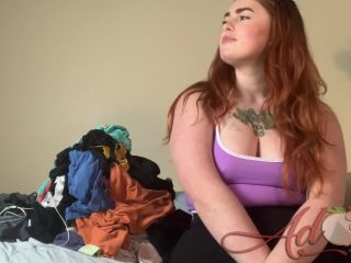 Adora bell - Messy Roomed Slut -  (FullHD 2024) New Porn-0