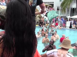 Dante s Hot Swinger Contest from Last Month at Fantasy Fest 2014 PART2 Public!-2