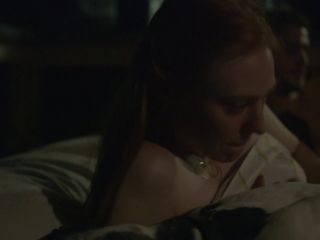 Deborah Ann Woll – Forever (2015) HD 720p - (Celebrity porn)-8