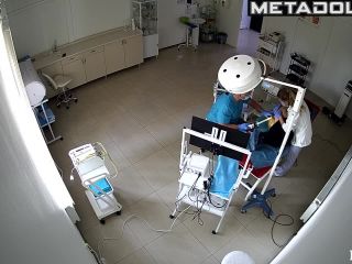 Metadoll.to - Rectal Examination 12-6