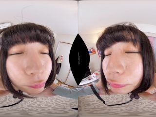 adult clip 17 3DSVR-0917 C - Japan VR Porn on japanese porn big tits milf fucked porn-3