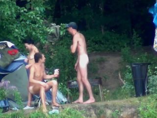 Nudist video  00432-2