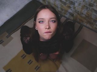 porn clip 26 awesome blowjob Katekuray – Please Cum on Me, teens (18+) on brunette girls porn-5