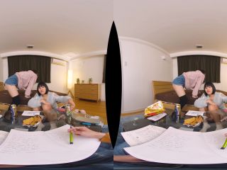 free adult clip 18 KBVR-023 A - Virtual Reality JAV on reality redtube lesbian foot fetish-2