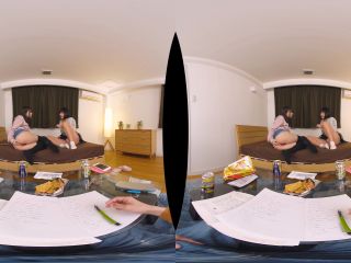 free adult clip 18 KBVR-023 A - Virtual Reality JAV on reality redtube lesbian foot fetish-4