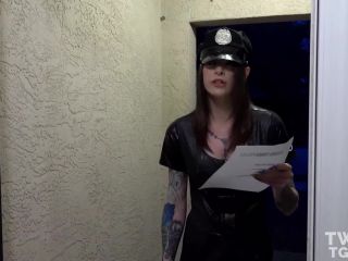 online porn video 3 christina femdom femdom porn | Fuck The Police (2018) | kira crash-7