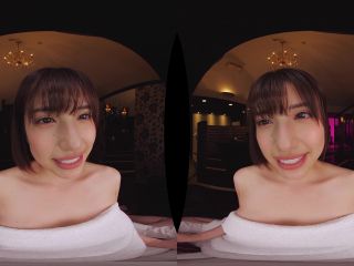 porn video 18 URVRSP-061 B - Virtual Reality JAV - asian - virtual reality femdom foot fetish-3