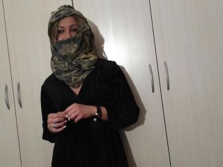 online video 19 Fucktotum - ARAB TEEN HIJAB - Boss Fucks Employee | all sex | amateur porn bbw amateur tube-1