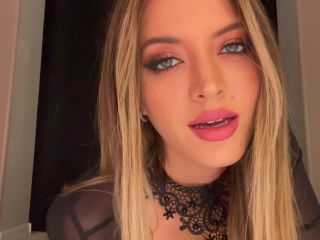 xxx video 4 Crystal Knight - Fall Into Trance Loser | mindfuck | fetish porn ceara lynch femdom-4