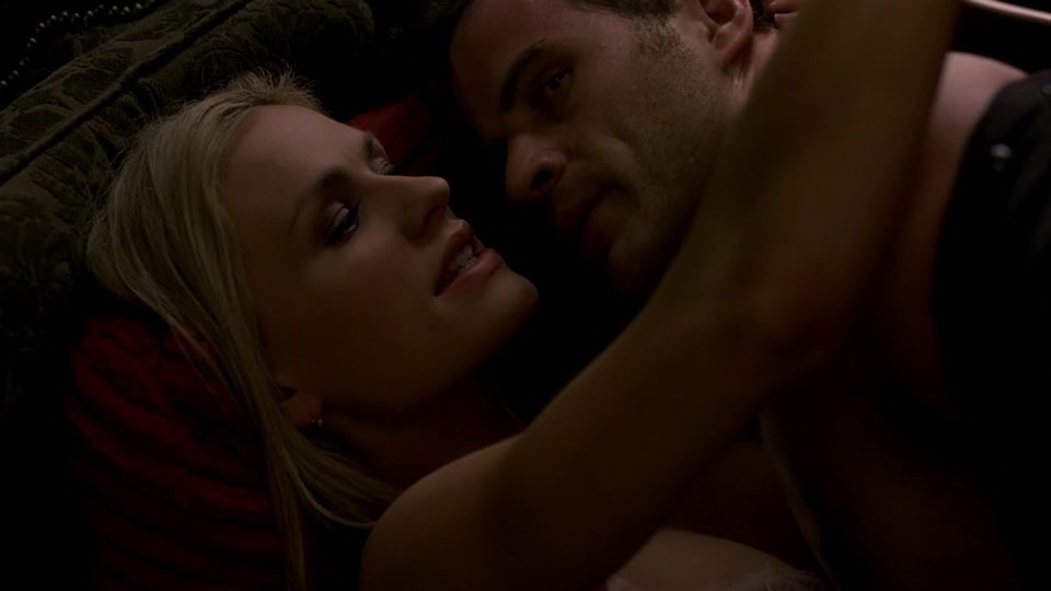 Anna Paquin – True Blood s06e05-06 (2013) HD 1080p - (Celebrity porn)