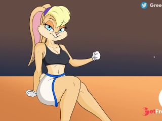 [GetFreeDays.com] Lola Bunny Hard Fuck Cachipun with Waifu Adult Video December 2022-2