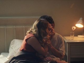 Jess Weixler - Chained for Life (2018) HD 1080p - (Celebrity porn)-1