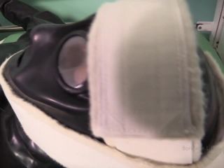 porn video 14 femdom male slave BondageLiberation - EliseGraves - HappyBirthday You Crazy Fuck Part One 26 05 21, fetish on femdom porn-7