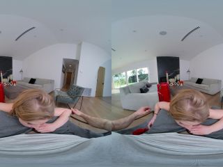 Octavia Red - Busty Girlfriend Experience - VRSpy (UltraHD 4K 2021)-1