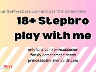 [GetFreeDays.com] 18 stepbro play with me Sex Clip May 2023-1