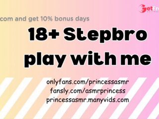 [GetFreeDays.com] 18 stepbro play with me Sex Clip May 2023-8