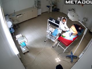 Metadoll.to - Rectal Examination 13-3