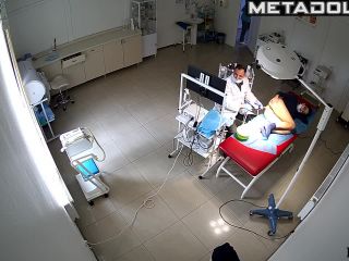 Metadoll.to - Rectal Examination 13-4