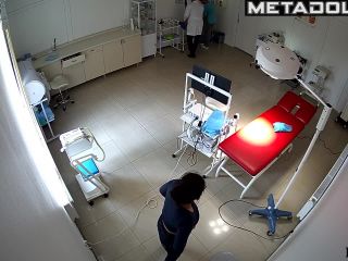 Metadoll.to - Rectal Examination 13-8