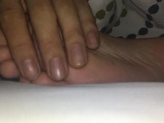 Lick chinese sexy sleepy feet-5