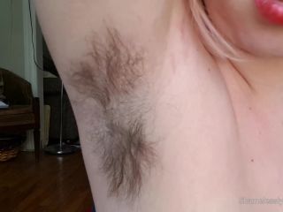 adult xxx video 37 Shamelesslyunshaven – Clean My Sweaty Armpits Gentle Gfe - ass spreading - big ass porn lesbian tongue fetish-4