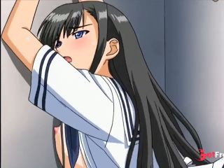 [GetFreeDays.com] School girl having fun in changing room Sex Film June 2023-4