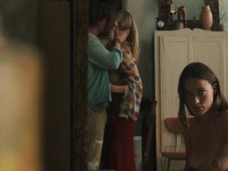 Olivia Wilde – Vinyl s01e06 (2016) HDTV 1080p - (Celebrity porn)-9