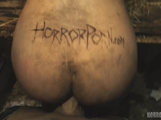 horror porn: rabbit hutch (horror porn 37)-5