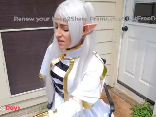 [GetFreeDays.com] Frierens Smoking JOI Traning Adult Film January 2023-6