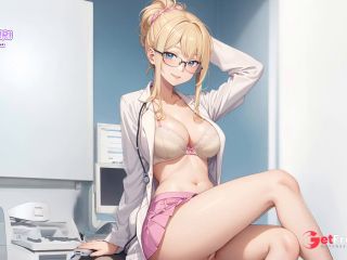 [GetFreeDays.com] Ill give you a prescription to jerk off. Audio JOI doctor asmr porn Adult Video December 2022-2