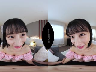 Mei Miyajima - DSVR-1417 A -  (UltraHD 2024) New Porn-3