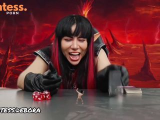 [giantess.porn] Giantess Debora  Giantess Halloween keep2share k2s video-0