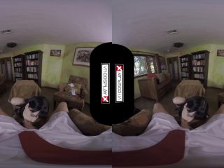 adult video clip 23 mom blowjob big cock Alex Harper - Zatanna A XXX Parody (GearVR) - xVirtualPornbb, pov on reality-1