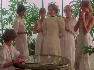 Corinne Clery, etc - Histoire d&#039;O (1975) HD 1080p - (Celebrity porn)-7