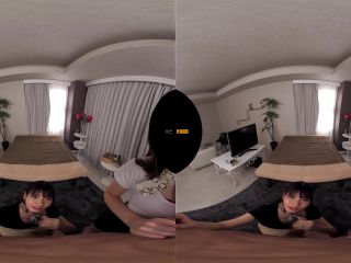 WAVR-150 A - Japan VR Porn - (Virtual Reality)-5