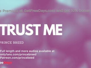 [GetFreeDays.com] CREW LOVE Made my slutty bitch swallow the homie BBC SPICY AUDIO - Prince Breed Adult Leak October 2022-1