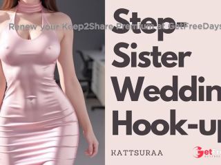 [GetFreeDays.com] F4M  Step-Sister Wedding Hook-Up  Breeding  Creampie  Fingering Sex Leak December 2022-6