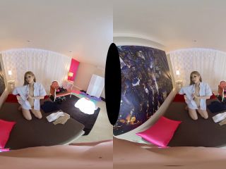 KIWVR-170 C - JAV VR Watch Online-0