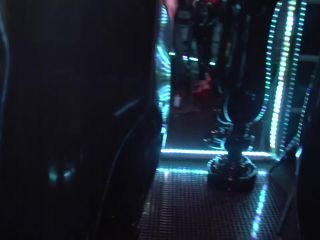 sex bdsm orgasm fetish porn | Kates Palace – Rubber Enclosed 1 | kates palace-2