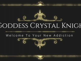 online porn video 39 Crystal Knight - I Want It All Findom on pov superb femdom-9