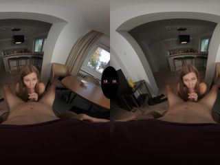online video 11 Stella Sucks You Off Right Before The Party Smartphone - virtual pov - reality mp4 blowjob-6